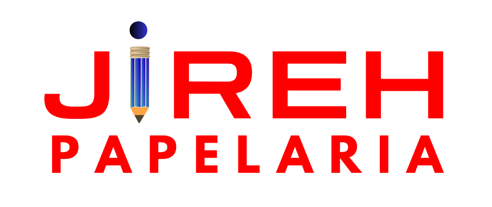 Jireh Papelaria