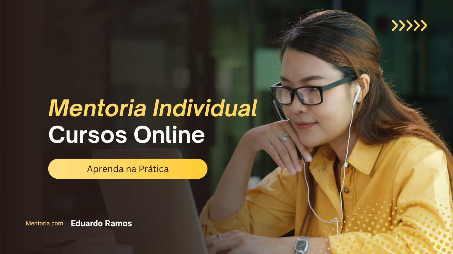 Aprenda na prática com eduramos